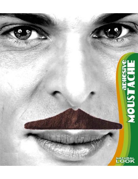 Bigotes Diferentes Personajes Tienda de disfraces online - Mercadisfraces