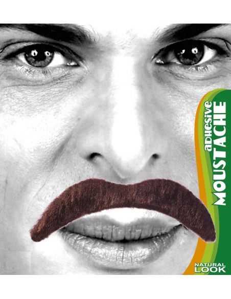 Bigotes Diferentes Personajes Tienda de disfraces online - Mercadisfraces