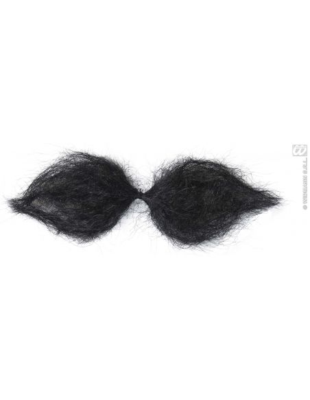 Bigote Negro Adhesivo Tienda de disfraces online - Mercadisfraces Bigote Negro Adhesivo Tienda de disfraces online - Mercadisfraces