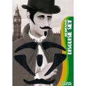 Set Bigote, Perilla, Cejas, Patillas. Tienda de disfraces online - Mercadisfraces Set Bigote, Perilla, Cejas, Patillas. Tienda de disfraces online - Mercadisfraces