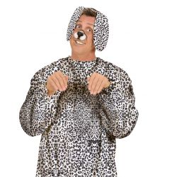 Diadema Orejas Dalmata Tienda de disfraces online - Mercadisfraces 2