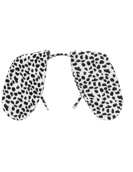 Diadema Orejas Dalmata Tienda de disfraces online - Mercadisfraces Diadema Orejas Dalmata Tienda de disfraces online - Mercadisfraces