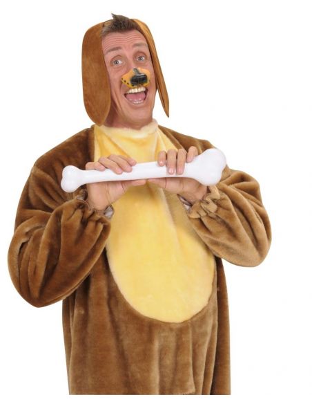 Diadema de Perro Tienda de disfraces online - Mercadisfraces