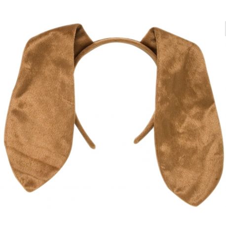 Diadema de Perro Tienda de disfraces online - Mercadisfraces