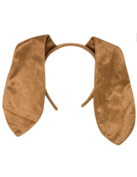 Diadema de Perro Tienda de disfraces online - Mercadisfraces