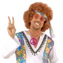 Collar Hippie Tienda de disfraces online - Mercadisfraces