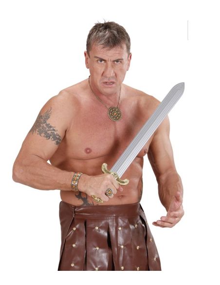 Collar Celta Tienda de disfraces online - Mercadisfraces Collar Celta Tienda de disfraces online - Mercadisfraces