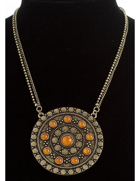 Collar Celta Tienda de disfraces online - Mercadisfraces Collar Celta Tienda de disfraces online - Mercadisfraces