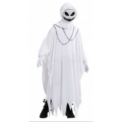 Disfraz Fantasma Maligno infantil Tienda de disfraces online - Mercadisfraces 2