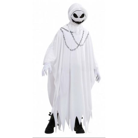 Disfraz Fantasma Maligno infantil Tienda de disfraces online - Mercadisfraces