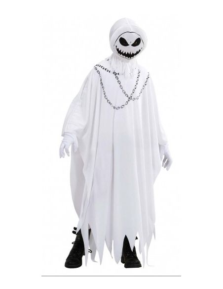 Disfraz Fantasma Maligno infantil Tienda de disfraces online - Mercadisfraces