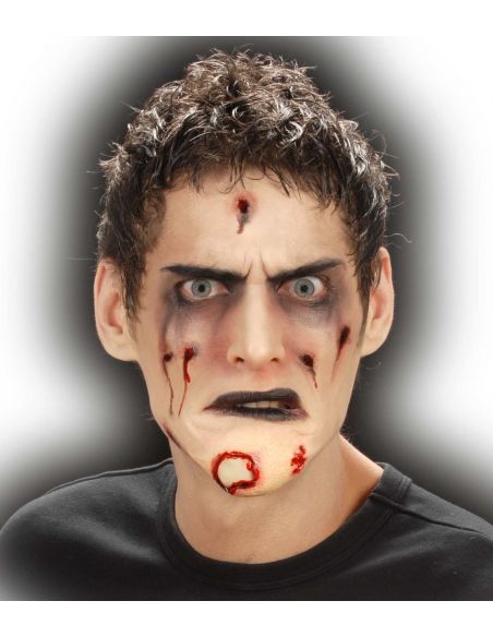 FX Efecto Zombie Tienda de disfraces online - Mercadisfraces