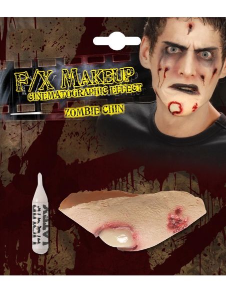 FX Efecto Zombie Tienda de disfraces online - Mercadisfraces