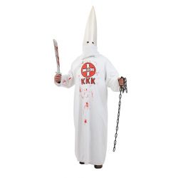 Disfraz Ku Klux Klan Tienda de disfraces online - Mercadisfraces