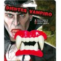 Dientes de Vampiro Tienda de disfraces online - Mercadisfraces