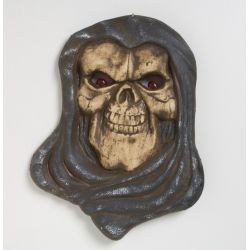 Cabeza Colgante Grim Reaper Tienda de disfraces online - Mercadisfraces