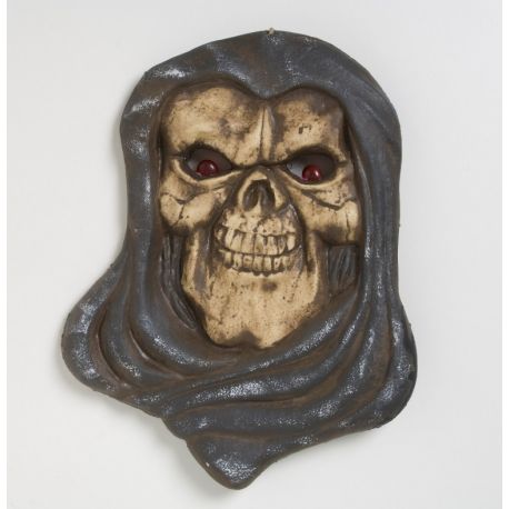 Cabeza Colgante Grim Reaper Tienda de disfraces online - Mercadisfraces