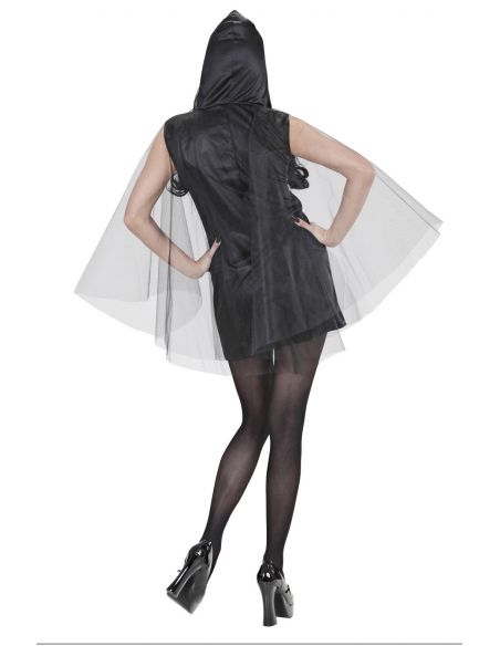 Disfraz chica Screaming Ghost Tienda de disfraces online - Mercadisfraces