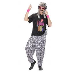Pantalones Holgados Tienda de disfraces online - Mercadisfraces