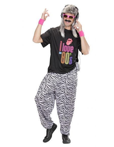 Pantalones Holgados Tienda de disfraces online - Mercadisfraces Pantalones Holgados Tienda de disfraces online - Mercadisfraces