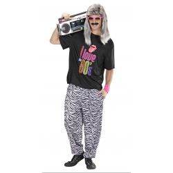 Pantalones Holgados Tienda de disfraces online - Mercadisfraces 2