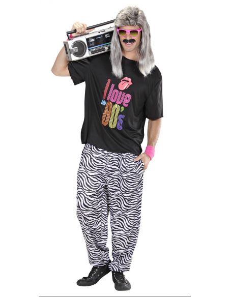 Pantalones Holgados Tienda de disfraces online - Mercadisfraces Pantalones Holgados Tienda de disfraces online - Mercadisfraces