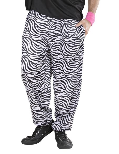 Pantalones Holgados Talla XL Tienda de disfraces online - Mercadisfraces