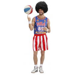 Disfraz Jugador Baloncesto para adulto Tienda de disfraces online - venta disfraces