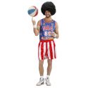 Disfraz Jugador Baloncesto para adulto Tienda de disfraces online - Mercadisfraces