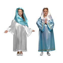 Disfraz Virgen Maria Infantil Tienda de disfraces online - venta disfraces