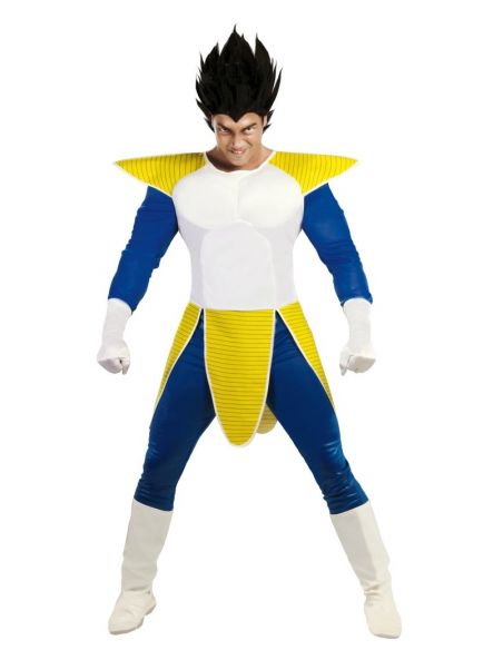 Disfraz Guerrero Espacial Manga Tienda de disfraces online - Mercadisfraces Disfraz Guerrero Espacial Manga Tienda de disfraces online - Mercadisfraces