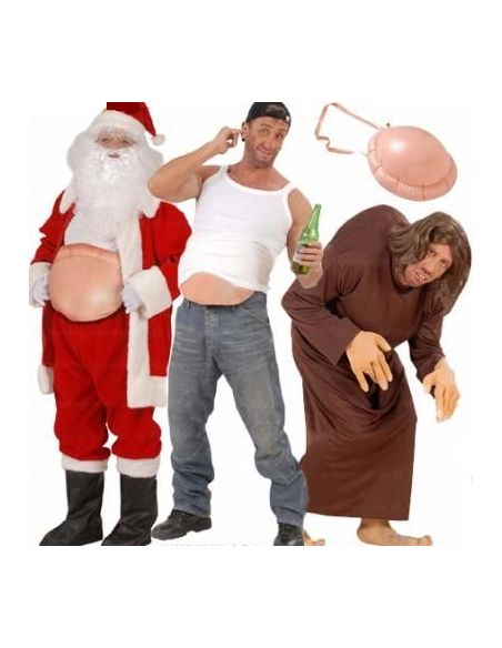 Barriga Hinchable Tienda de disfraces online - Mercadisfraces Barriga Hinchable Tienda de disfraces online - Mercadisfraces