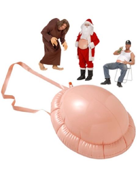 Barriga Hinchable Tienda de disfraces online - Mercadisfraces Barriga Hinchable Tienda de disfraces online - Mercadisfraces