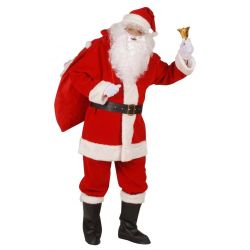 Disfraz Santa Claus Tienda de disfraces online - Mercadisfraces