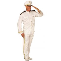 Disfraz Capitán de la Marina Tienda de disfraces online - venta disfraces