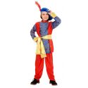 Disfraz Paje Reyes Magos Infantil Tienda de disfraces online - Mercadisfraces Disfraz Paje Reyes Magos Infantil Tienda de disfraces online - Mercadisfraces