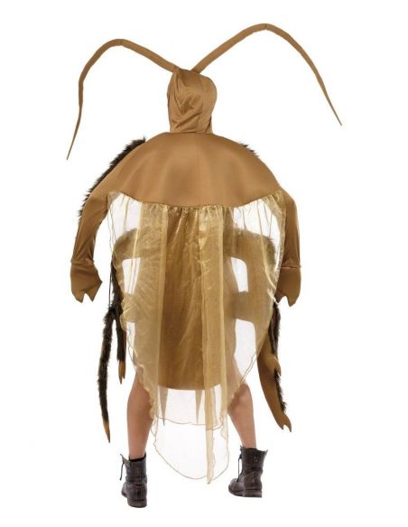 Disfraz Cucaracha Tienda de disfraces online - Mercadisfraces