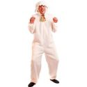 Disfraz Oveja Blanca Adulto Tienda de disfraces online - Mercadisfraces Disfraz Oveja Blanca Adulto Tienda de disfraces online - Mercadisfraces