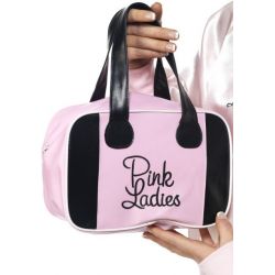 Bolso Pink Ladies Tienda de disfraces online - Mercadisfraces