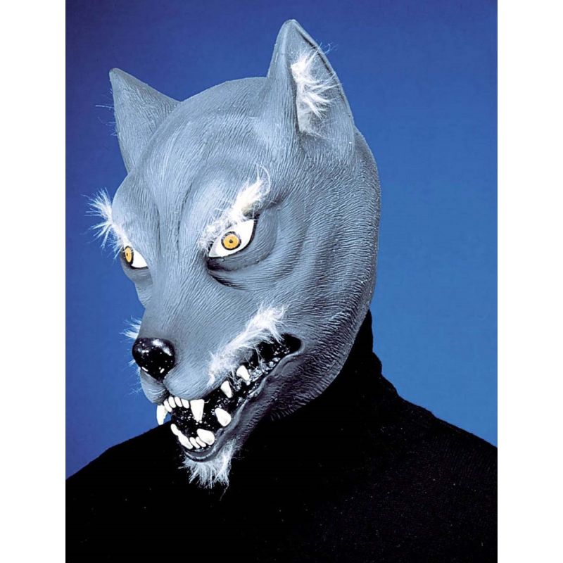 Mascara Lobo, Tienda de Disfraces Online