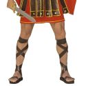 Sandalias Romano Tienda de disfraces online - Mercadisfraces
