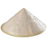 Sombrero Chino Paja Tienda de disfraces online - Mercadisfraces