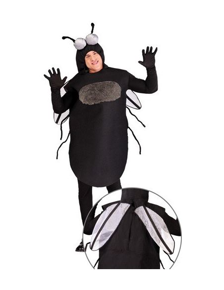 Disfraz Moscardón Tienda de disfraces online - Mercadisfraces Disfraz Moscardón Tienda de disfraces online - Mercadisfraces