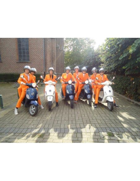 Traje Naranja para hombre Tienda de disfraces online - Mercadisfraces Traje Naranja para hombre Tienda de disfraces online - Mercadisfraces