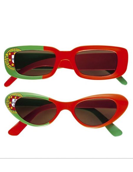 Gafas Portugal Tienda de disfraces online - Mercadisfraces Gafas Portugal Tienda de disfraces online - Mercadisfraces