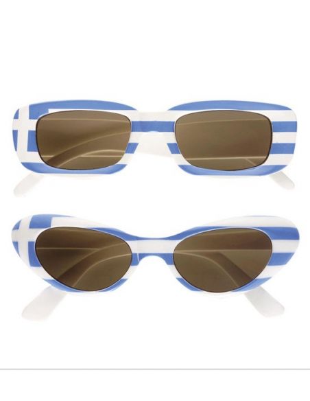 Gafas Grecia Tienda de disfraces online - Mercadisfraces