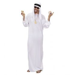Disfraz de Jeque Arabe Tienda de disfraces online - venta disfraces