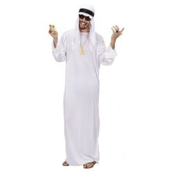 Disfraz de Jeque Arabe Tienda de disfraces online - Mercadisfraces
