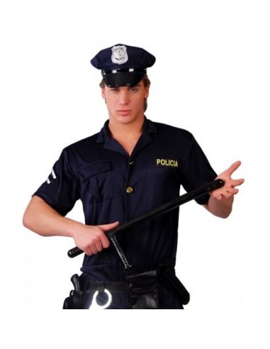 Porra Policía Tienda de disfraces online - venta disfraces