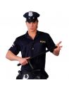 Porra de Policía Tienda de disfraces online - Mercadisfraces